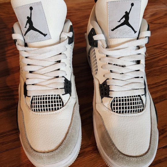Nike Jordan Military black